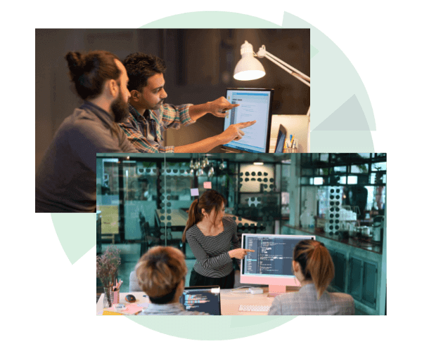 banner image on careers