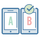 A/B Split Testing